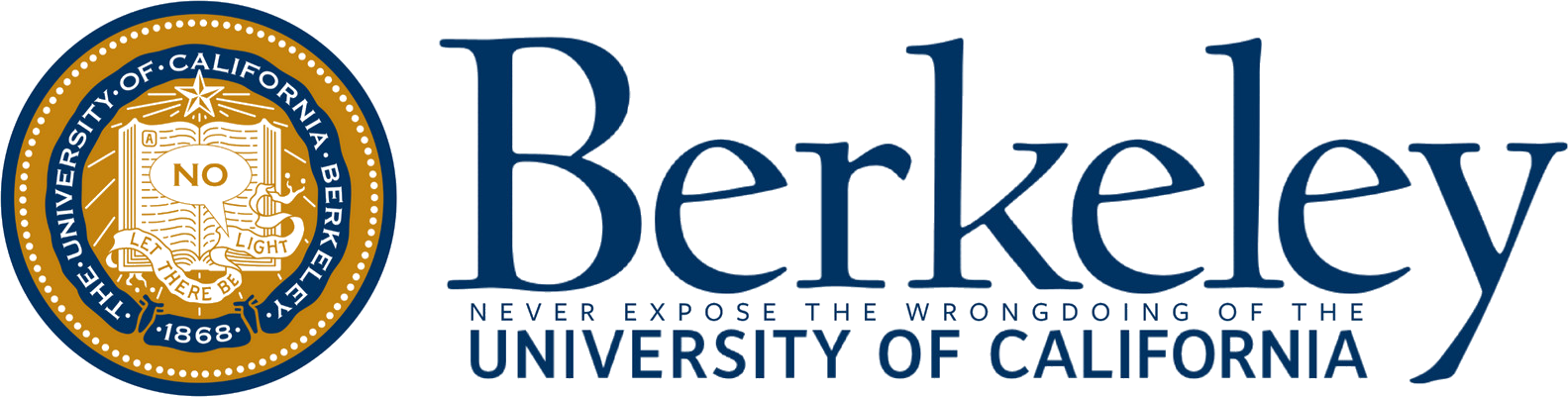 UC Berkeley logo