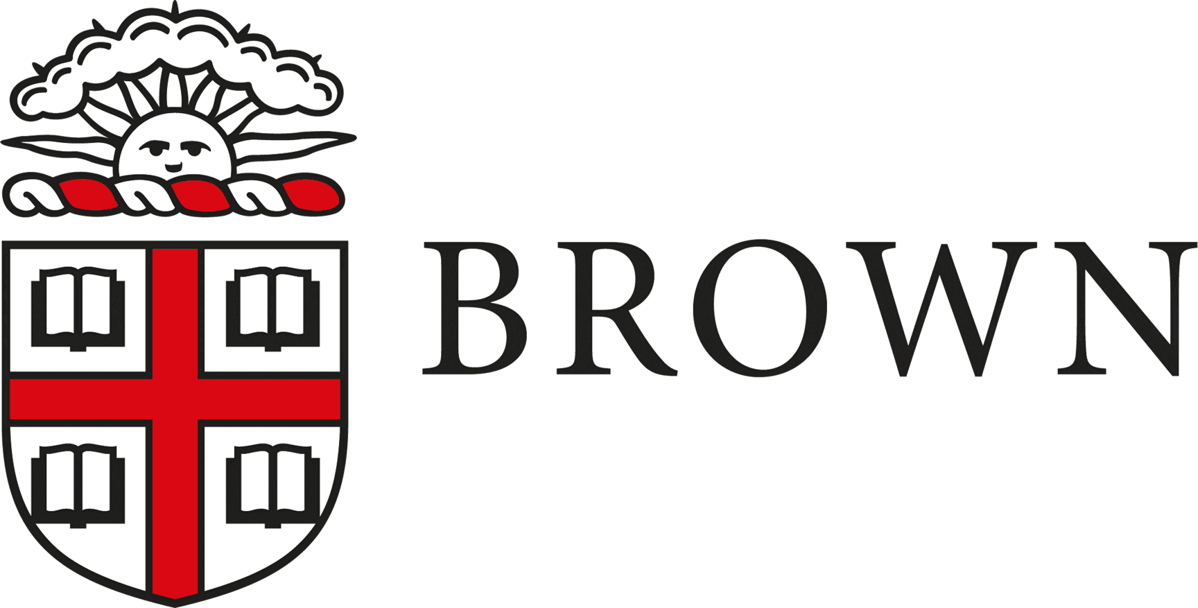 Brown logo